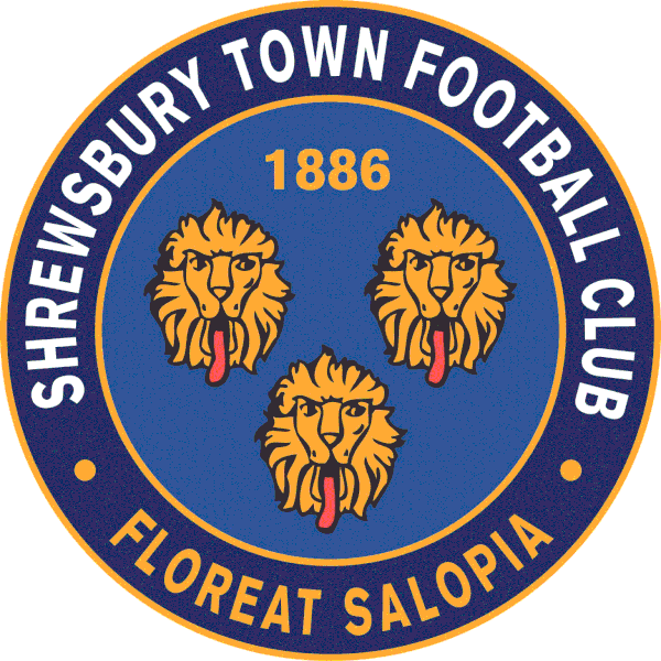 File:Logo Shrewsbury Town.gif