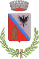 Montodina - Escudo de armas