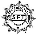 Logo della SET