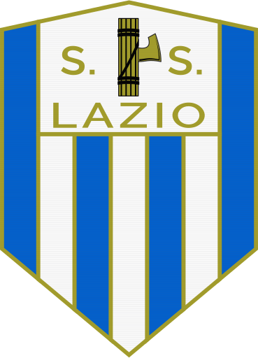 File:Stemma SS Lazio 1941.svg