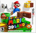 Miniatura per Super Mario 3D Land