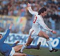 Italie vs URSS (Bari, 1988) - Franco Baresi et Oleh Protasov.jpg