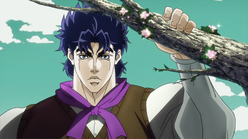 Joseph Joestar - Wikipedia