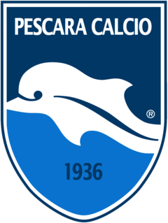 Delfino Pescara 1936