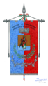 Sant'Andrea Apostolo dello Ionio – Bandiera