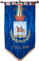 Stigliano – Bandiera