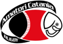 Amatori Rugby Catania logo.png