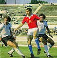 Euro 1980 - Tchécoslovaquie contre l'Allemagne de l'Ouest - Dietz, Nehoda, Cullmann.jpg