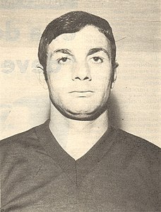 Franco Tacelli - AS Reggina 1970-71.jpg