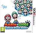 Miniatura per Mario & Luigi: Dream Team Bros.