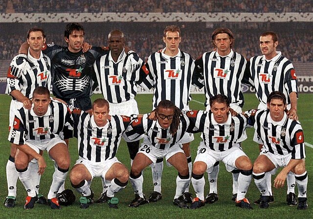 Serie A 2001-2002 - Wikipedia