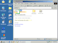 Windows Stifinder i Windows Me