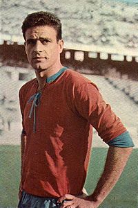 Adelmo Prenna - Catania fotballklubb 1961-62.jpg