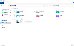 Esplora file in Windows 11