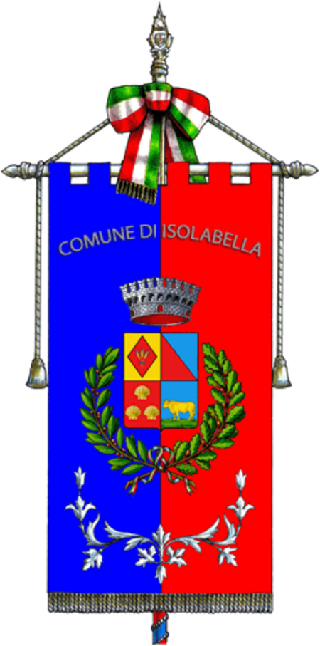 Isolabella Gonfalone