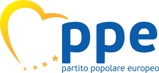 File:Partito Popolare Europeo.svg