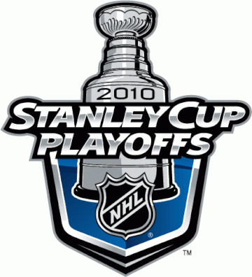 Stanley Cup playoff 2010