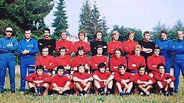 Association de football de Mantoue 1972-73.jpg