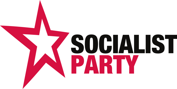 File:Irish Socialist Party (Irlanda, 2019).svg