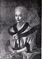 Monica Maillard, madre di Vittorio Alfieri