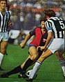 Roberto Pruzzo, Alberto Marchetti et Francesco Morini - Juventus-Genoa 1976-1977.jpg
