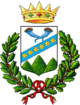 San Felice a Cancello - Wappen