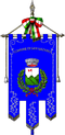 San Nazario - Drapeau