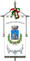 Sant'Ippolito – Bandiera