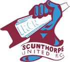 Scunthorpe United Football Club: Storia, Allenatori, Calciatori