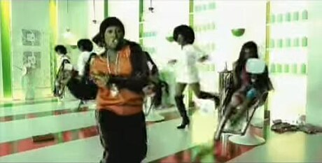 Work It (Missy Elliott)