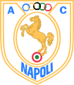 AC Napoli 1962 (blanc) .svg