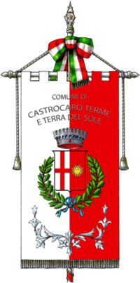 Miniatura per Castrocaro Terme e Terra del Sole