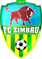 FC Zimbru Chisinau logo.png