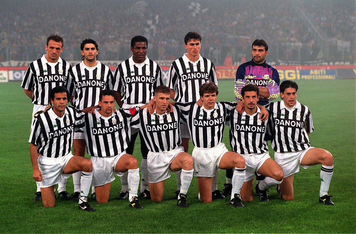 Juventus FC/Next Dream, Captain Tsubasa Wiki