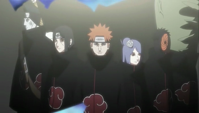 simbolo Naruto - Pesquisa Google  Akatsuki, Naruto, Hidan and kakuzu