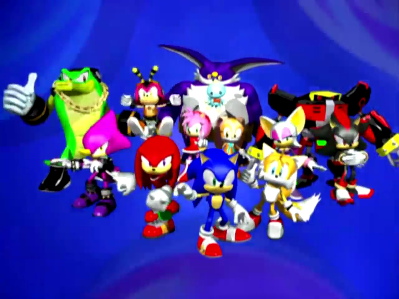 File:London2012 Shadow.png - Sonic Retro