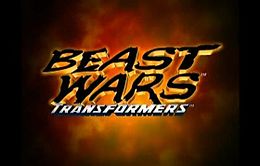 Transformateurs Beast Wars.jpg