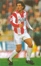 Alessandro Iannuzzi Vicenza Calcio 1996-1997