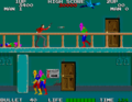 Miniatura per Rolling Thunder (videogioco)