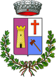 Вигано-Сан-Мартино - Герб