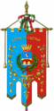 Cecina - Vlag