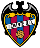 Levante Unión Deportiva, S.A.D. logo.svg