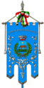 Magnacavallo - Bandera