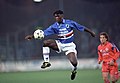 Serie A 1995-96 - Sampdoria vs Fiorentina - Clarence Seedorf.jpg