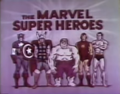 Miniatura per The Marvel Super Heroes