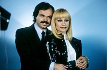 Raffaella Carrà - Wikipedia