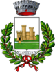 Marcaria - Escudo de armas