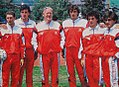 Milan AC 1986-87 - Massaro, Galli, Liedholm, Bonetti, Donadoni, Galderisi.jpg