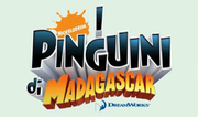 Miniatura per I pinguini di Madagascar