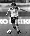 Steve Coppell - Angleterre - Euro 1980.jpg